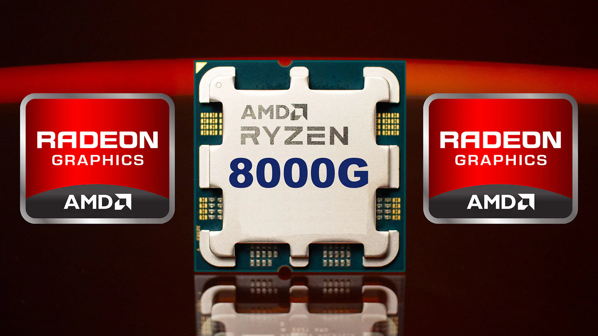Fecha de lanzamiento de la CPU AMD Ryzen 8000G revelada por Gigabyte |